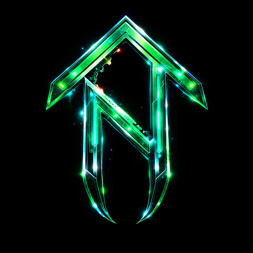 Nvest Logo